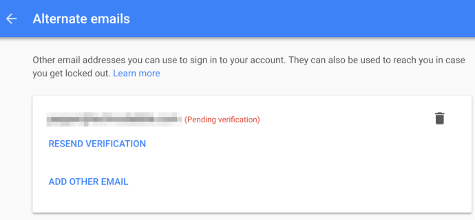 Cara menggunakan Google Sheets tanpa Gmail 6