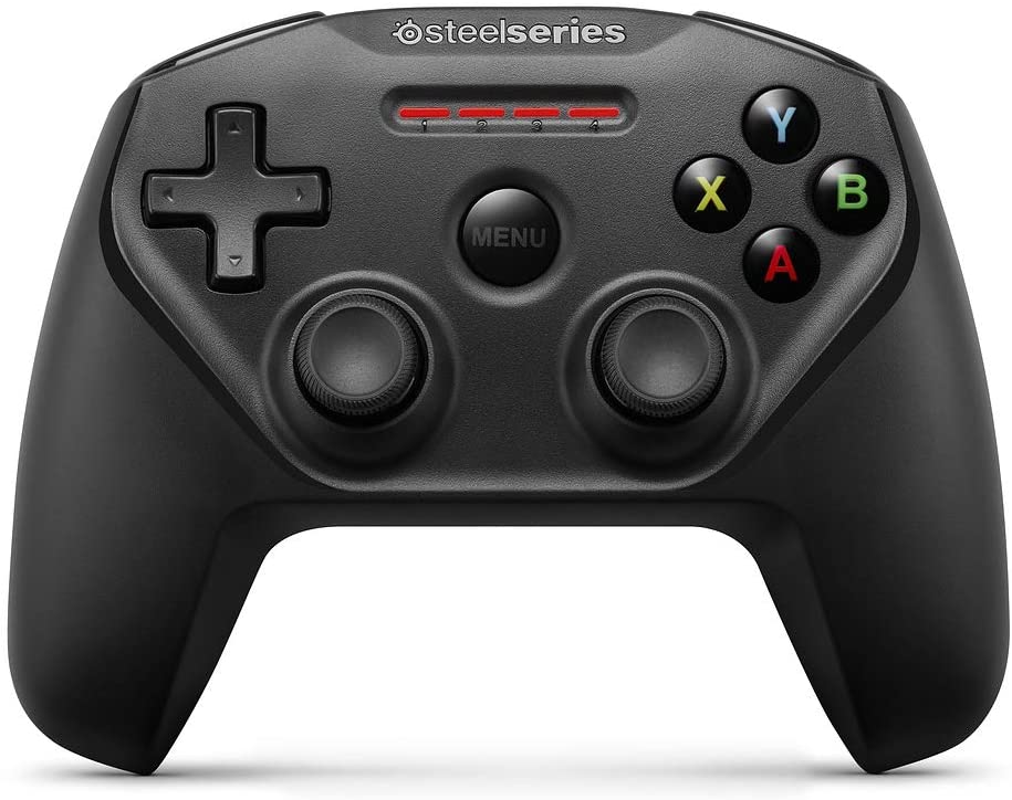 SteelSeries Nimbus Bluetooth Game Controller