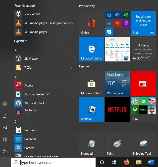 Как получить доступ Windows 10 Папка автозагрузки 2