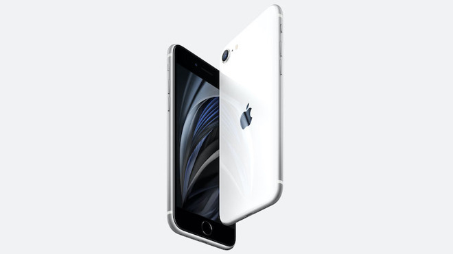 AppleEl iPhone SE, con un precio de 399 dólares, es un dispositivo hecho a medida para tiempos económicos inciertos.