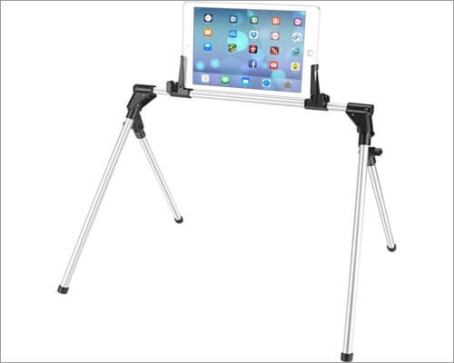 Soporte de suelo ieGeek para iPad