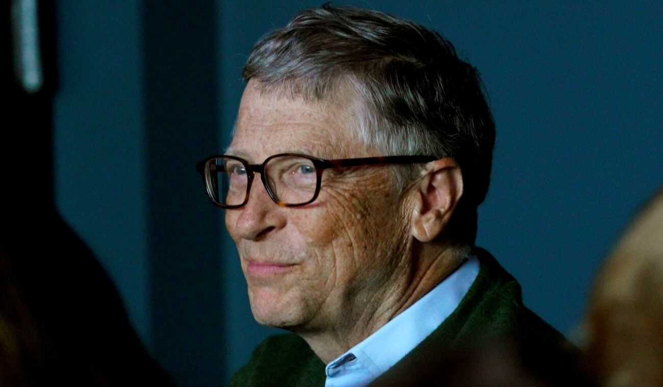 El mayor error de Bill Gates involucra a Android y iOS