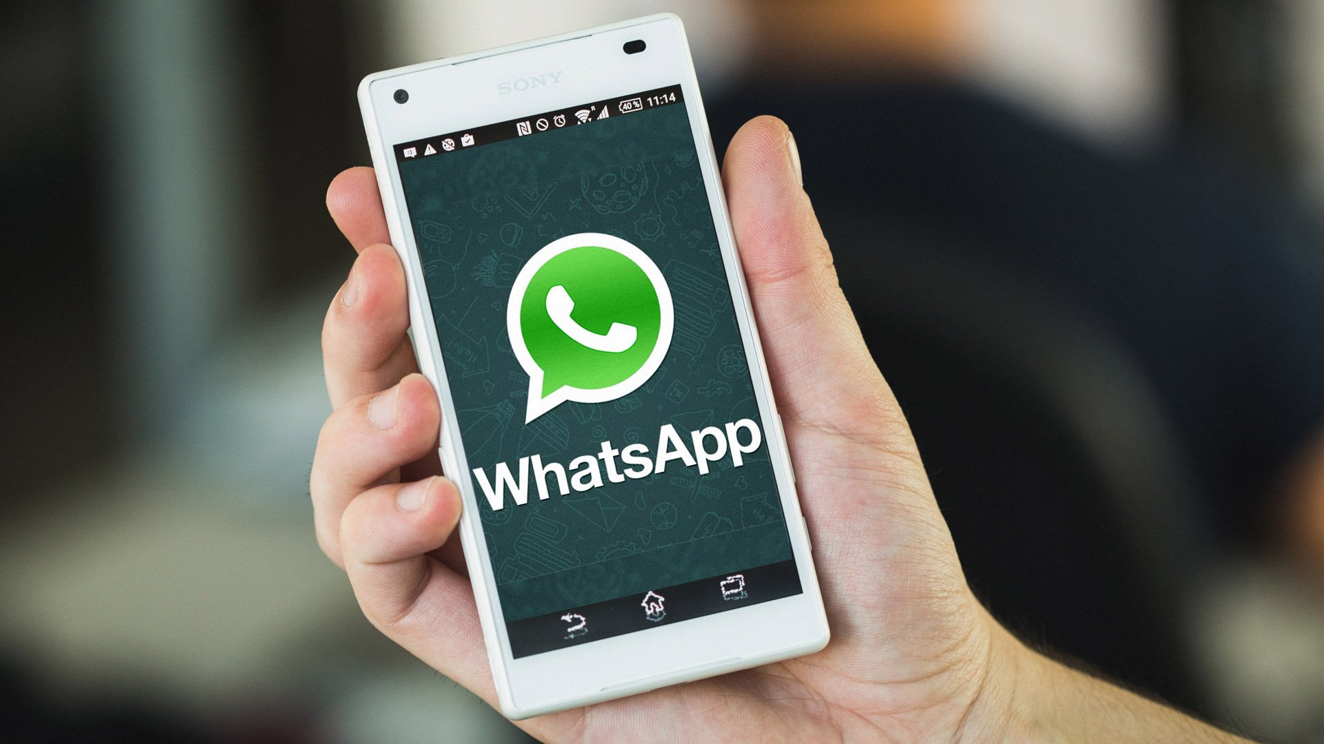 🥇 Cómo Actualizar Whatsapp En Android 1305