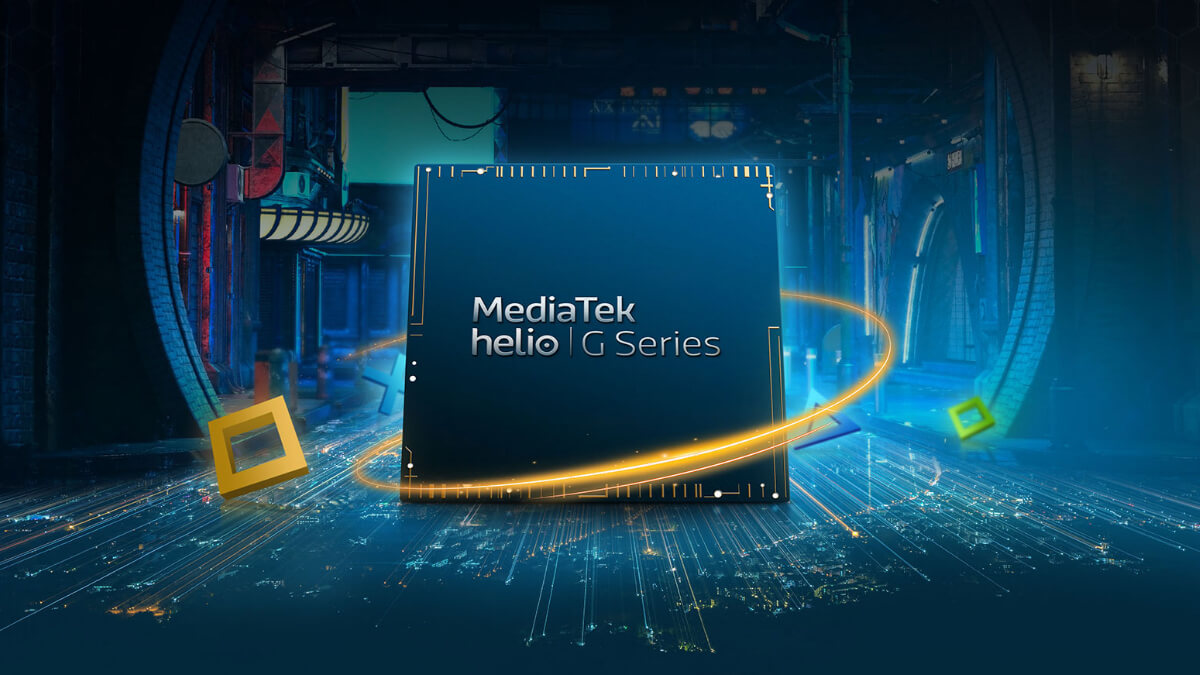 Хороший ли процессор mediatek helio g95