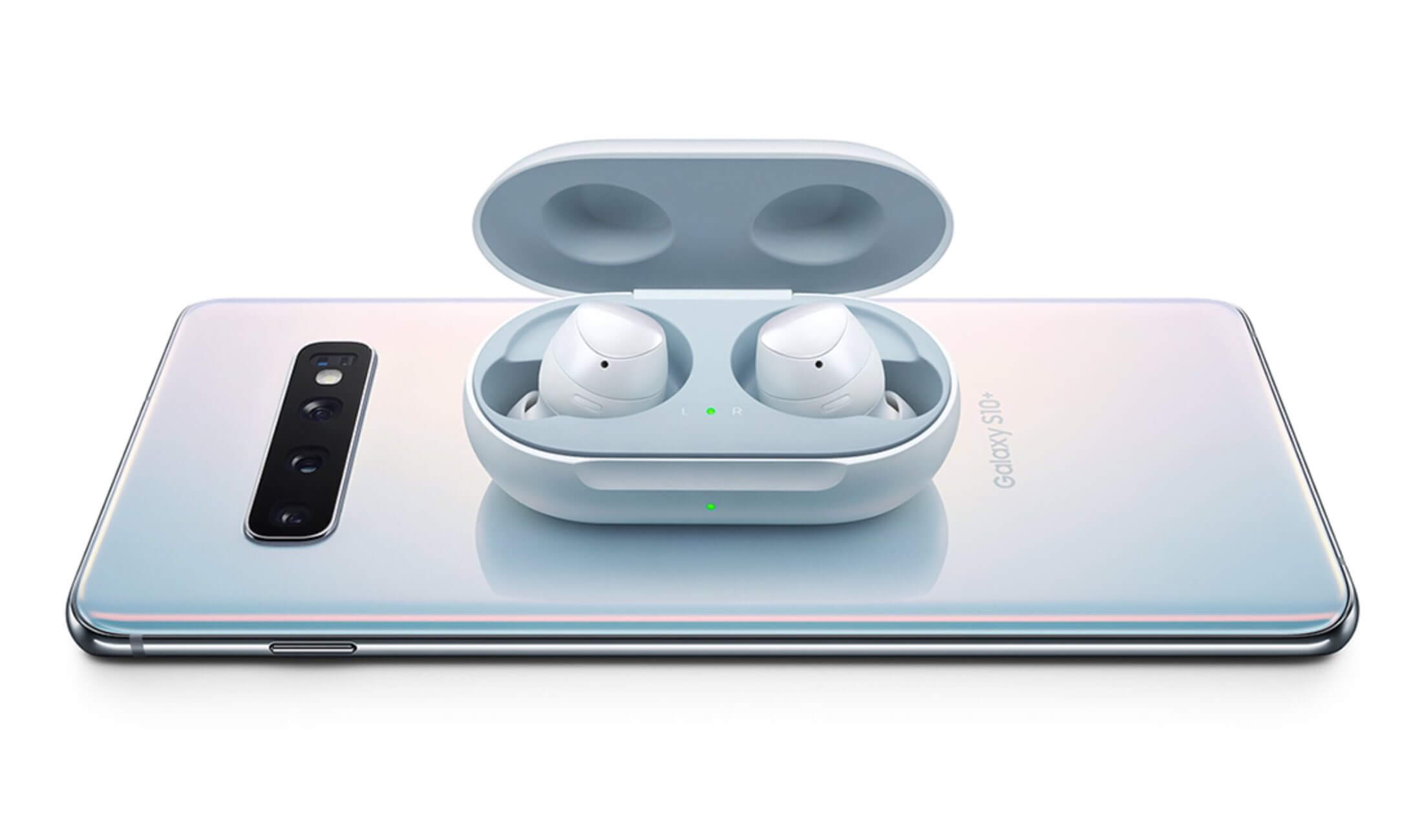 🥇 Samsung Galaxy Buds Pro Características Y Precio