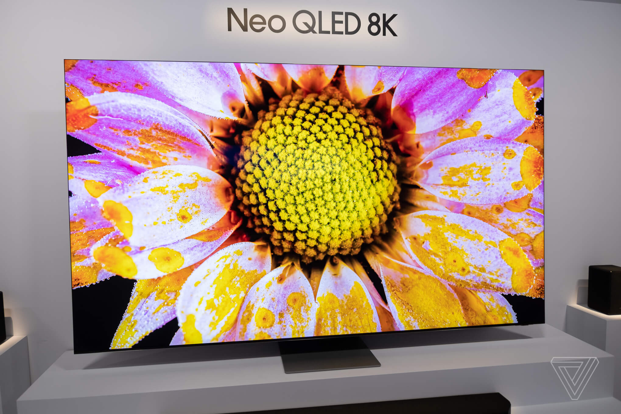 🥇 Samsung Anuncia Nuevos Televisores 4k Y 8k Neo Qled Mini Led 9054