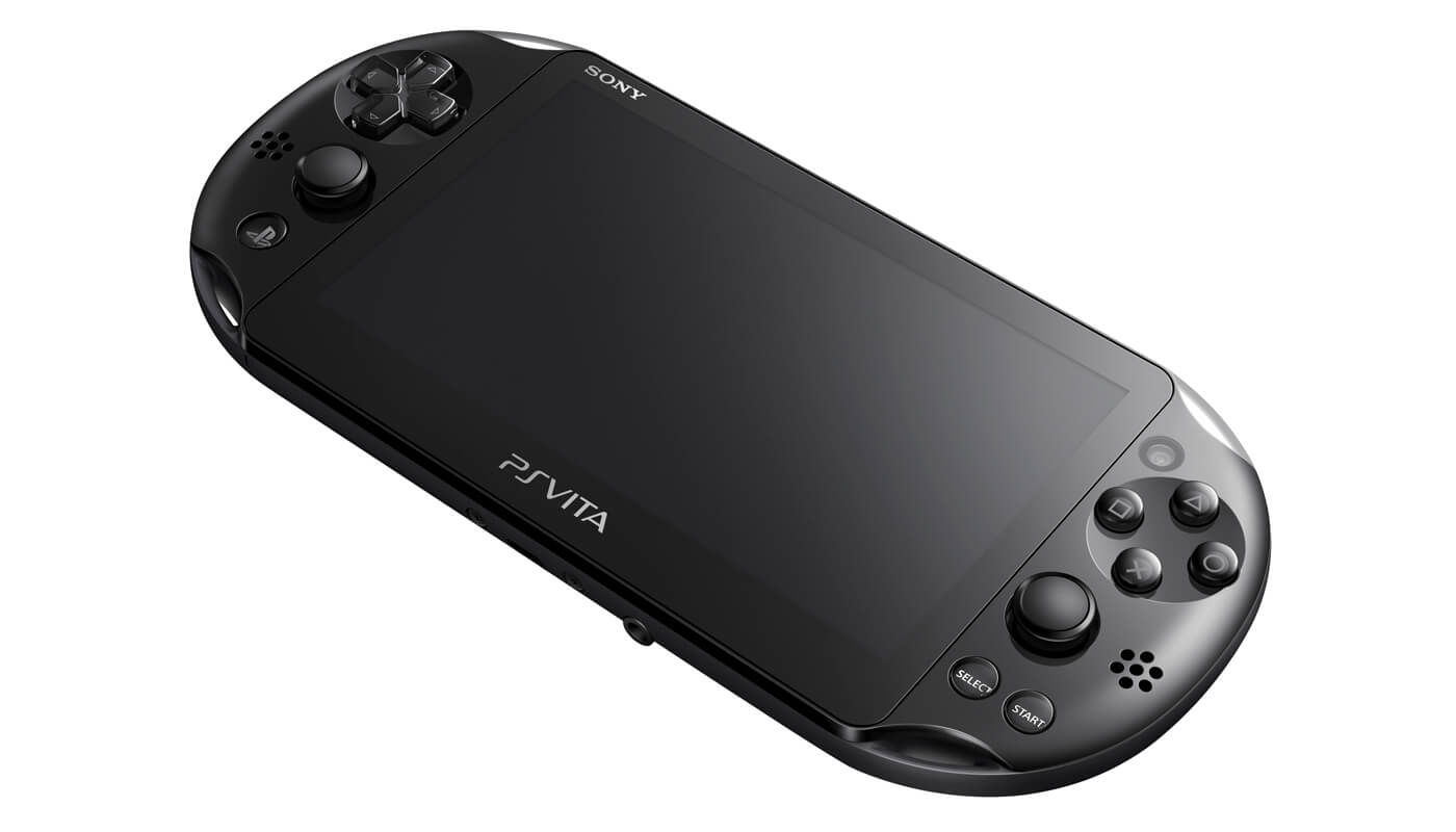 🥇 Sony finalmente suspende la producción de la consola PlayStation Vita