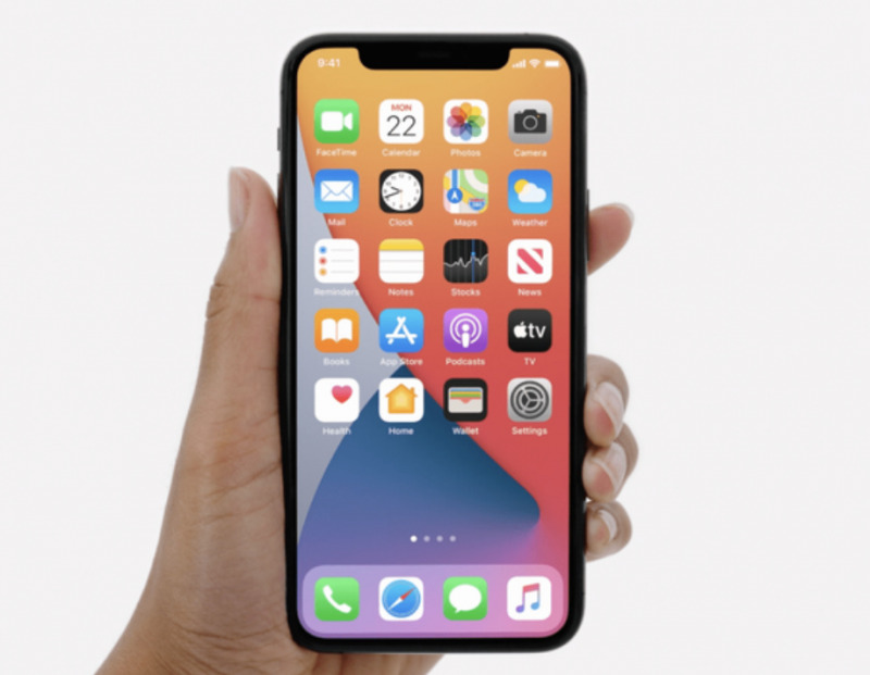 Resulta que el iPhone BM todavía se puede usar en Indonesia
