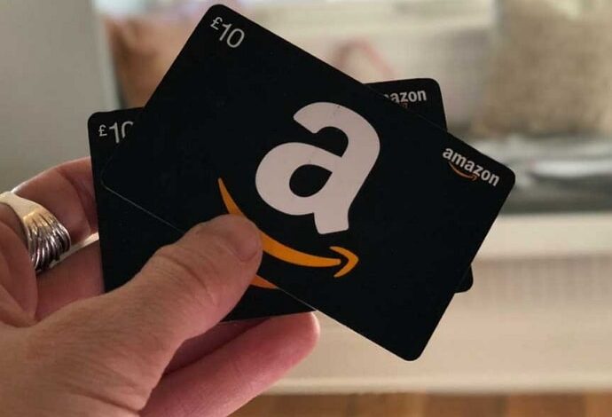 check if amazon gift card has been redeemed