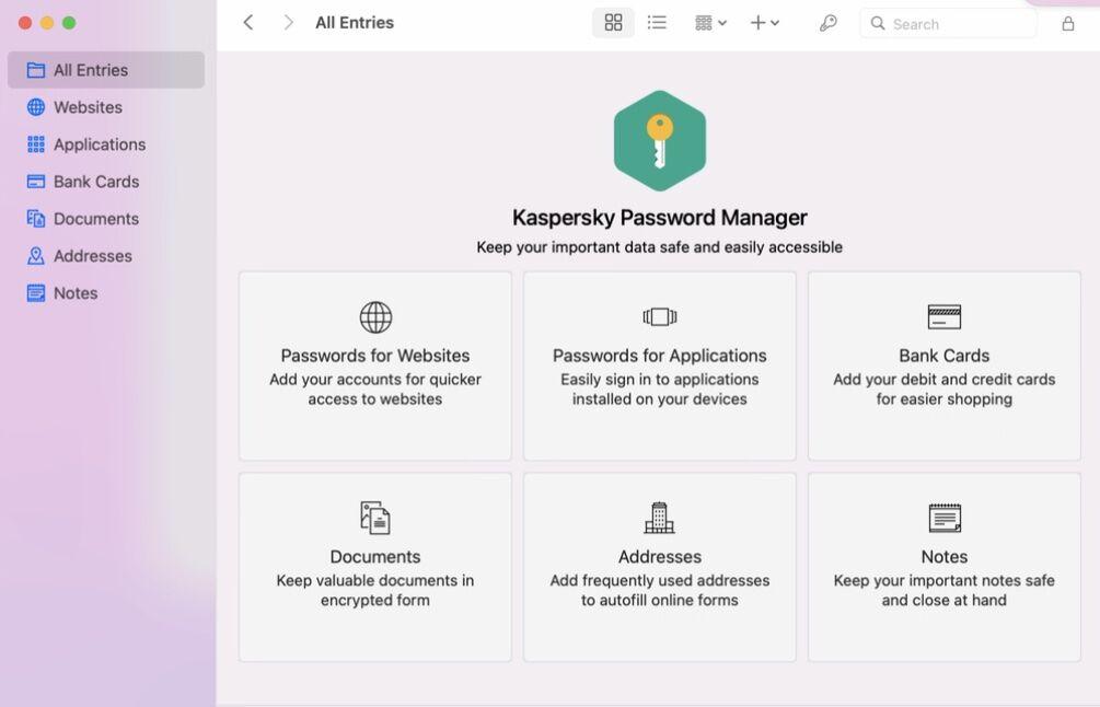 Reseña de Kaspersky Total Security