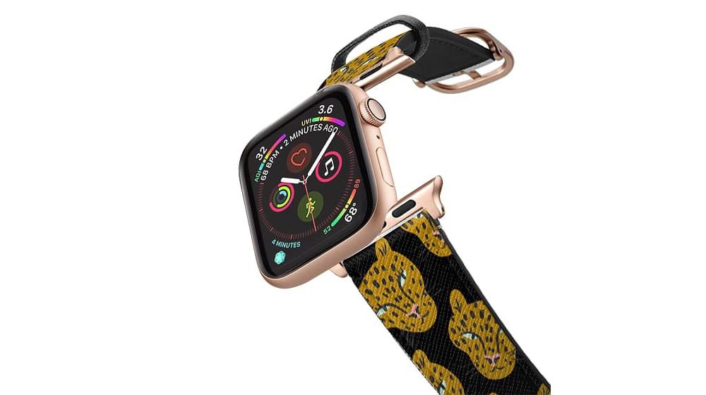 casetificar Apple Watch Bandas