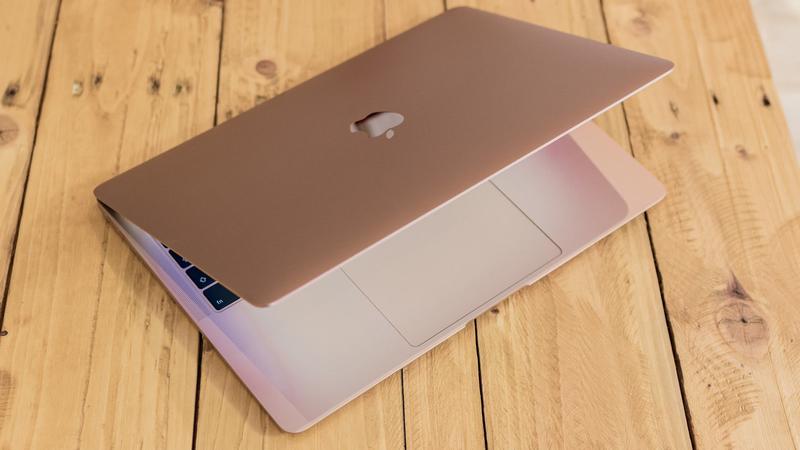Cómo actualizar macOS en tu Mac: MacBook Air