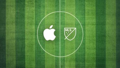 Major League Soccer coming to AppleTV