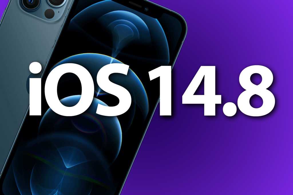 iOS 14.8