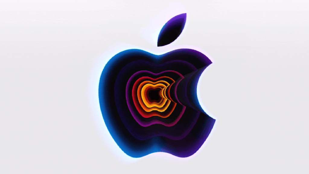 Apple peek performance