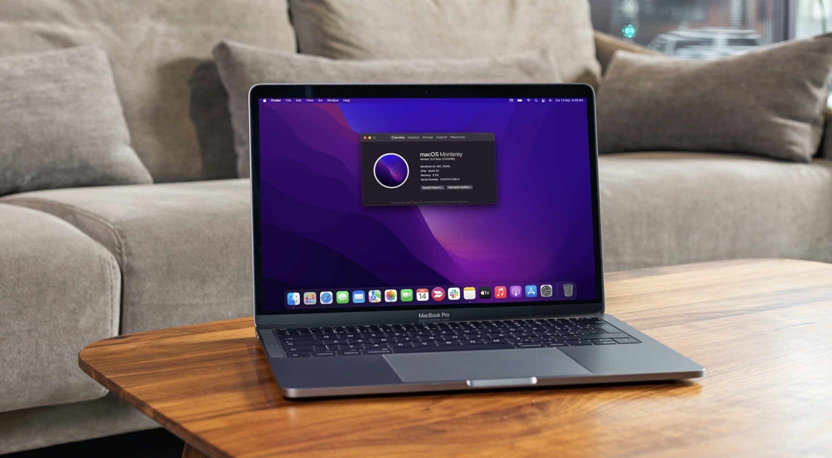 🥇 12 De Las Mejores Características En Macos Monterey Para Probar 6612