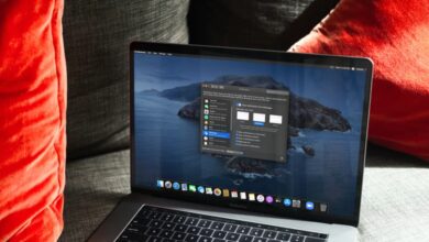 How to Disable Lock Screen Notifications on Mac