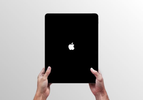 Cómo forzar reinicio M1 iPad Pro