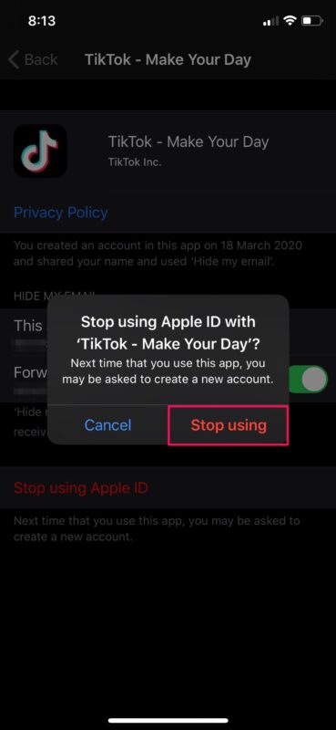 Cómo administrar aplicaciones usando su Apple ID en iPhone y iPad