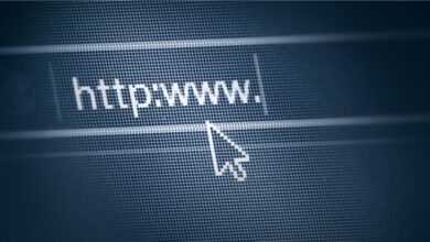 Internet vs World Wide Web Featured