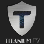 Titanium TV es una aplicación de transmisión buena para ver películas y programas de televisión