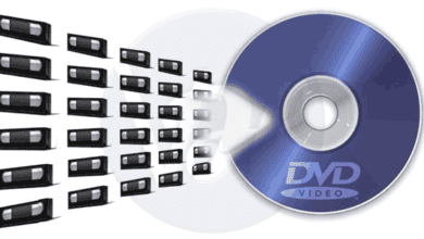 3 Best Methods to Convert VHS to DVD Easily