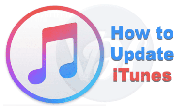 How to Update iTunes on Your Mac or Windows PC