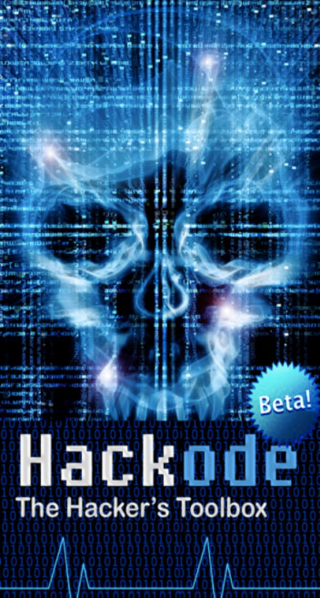 Código de hackeo