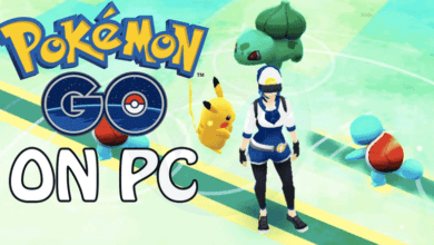 How to Play Pokemon GO on PC (Pokemon GO Desktop)