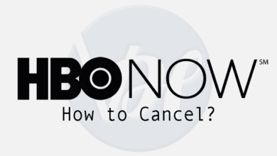How to Cancel Your HBO Now Subscription?