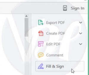 Cómo firmar un PDF electrónicamente en Windows, MAC.  IOS, Android