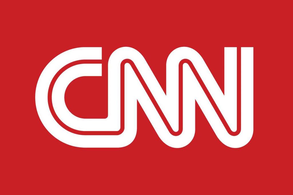 CNN Kodi Addon