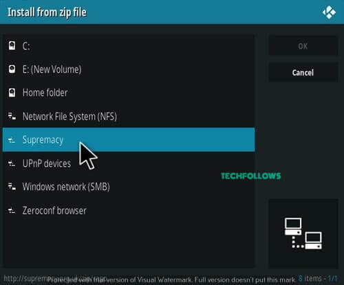 C Mo Descargar E Instalar The Magic Dragon Kodi Addon