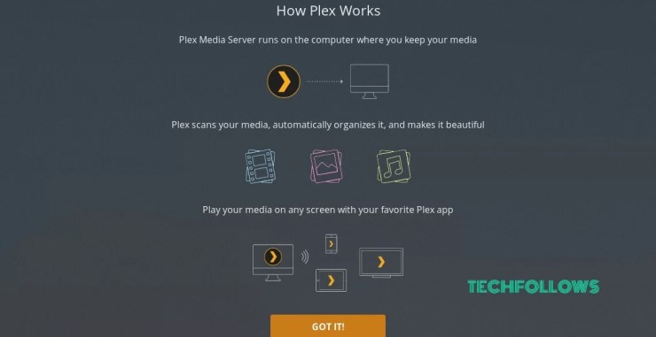 plex media server ubuntu 10.04