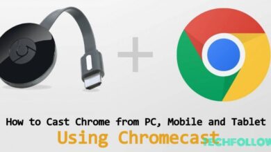 Chromecast For Chrome