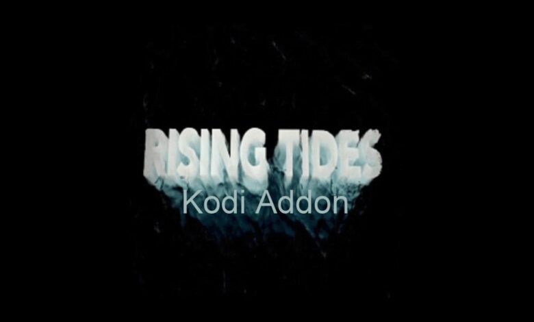 Rising Tide Addon