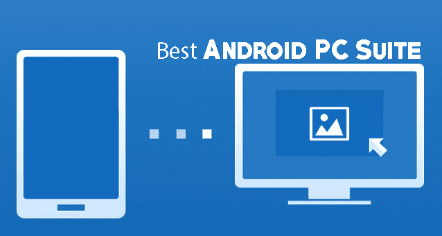 Best Free Android PC Suite