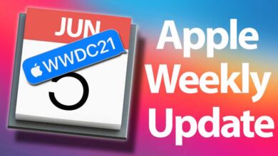 Apple Weekly Update WWDC