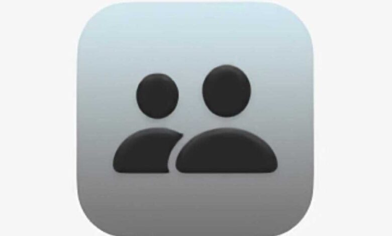 macOS Users & Groups