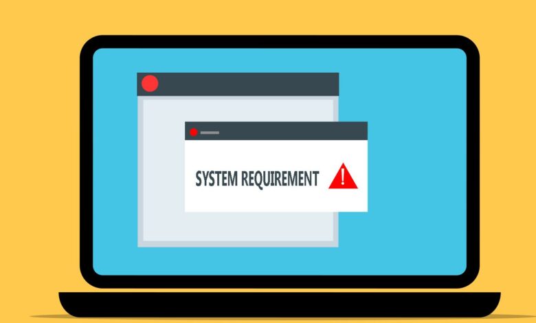 remove system requirement not met watermark windows 11