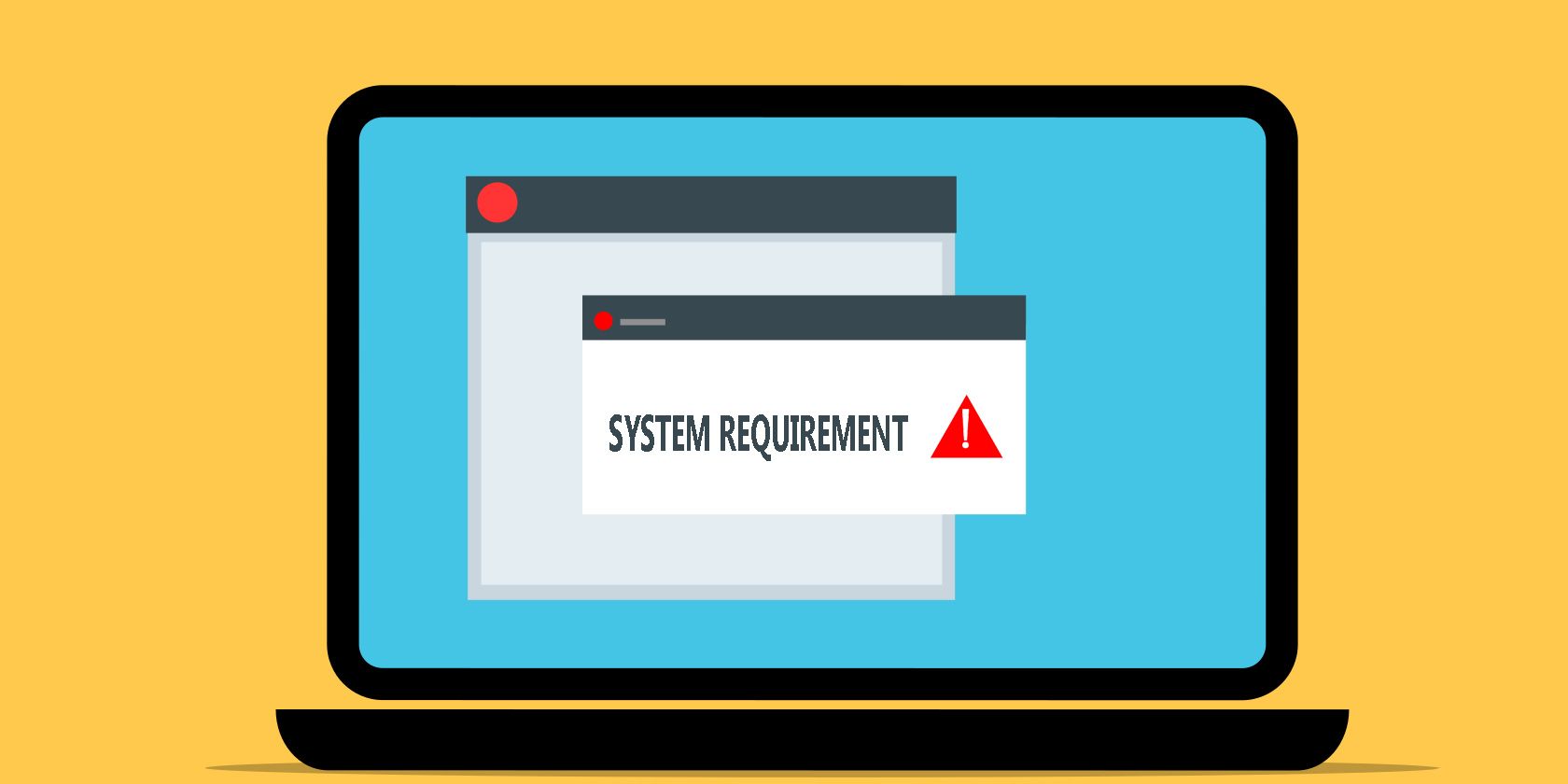 remove system requirement not met watermark windows 11