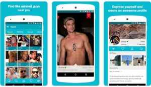 15  Las mejores aplicaciones de citas bisexuales para Android e iOS 2023