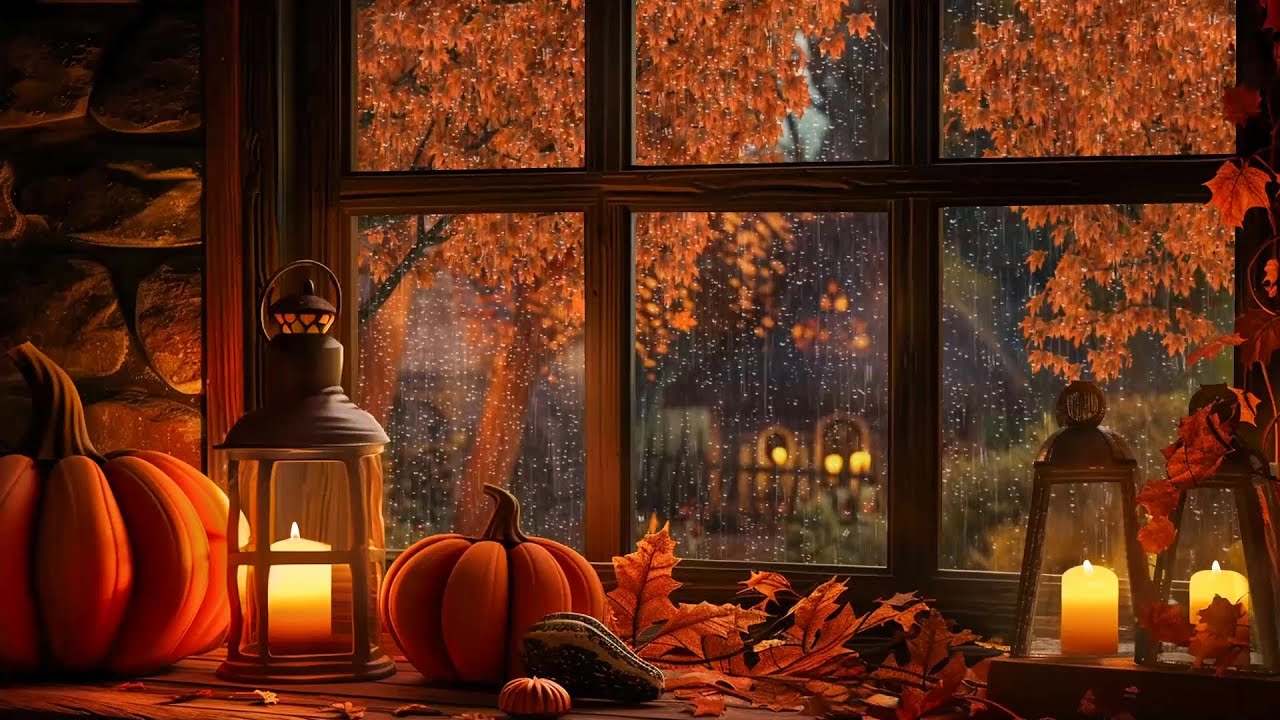 14 fondos de pantalla de otoño: 10 ideas para decorar tu PC