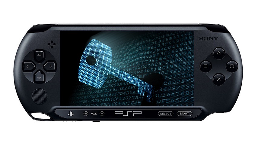 Lanzamiento: Infinito 2.0 – Permite permanente 6¡.6x Firmware personalizado para todas las PSP!