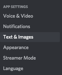 Cómo crear una etiqueta de spoiler en Discord