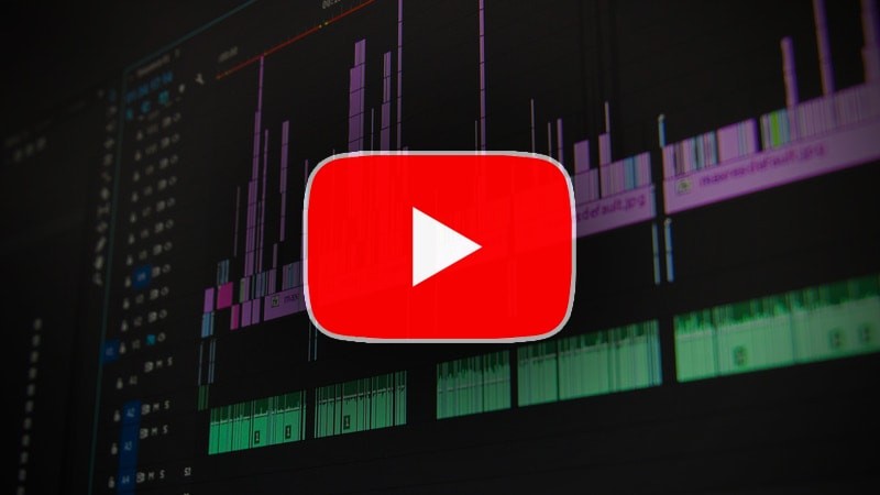 Cómo mirar YouTube Vídeos fotograma a fotograma
