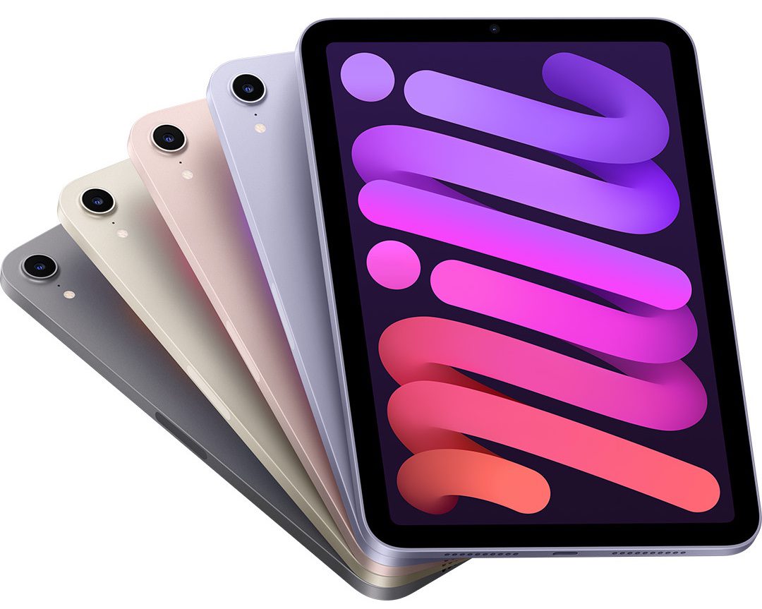Cómo reiniciar, forzar el reinicio y apagar el iPad Mini 6