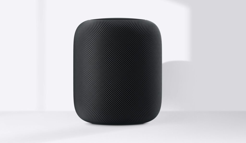 Cómo deshabilitar las actualizaciones automáticas en HomePod Mini