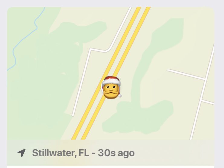 Cómo actualizar la ubicación en Find My en iPhone o iPad