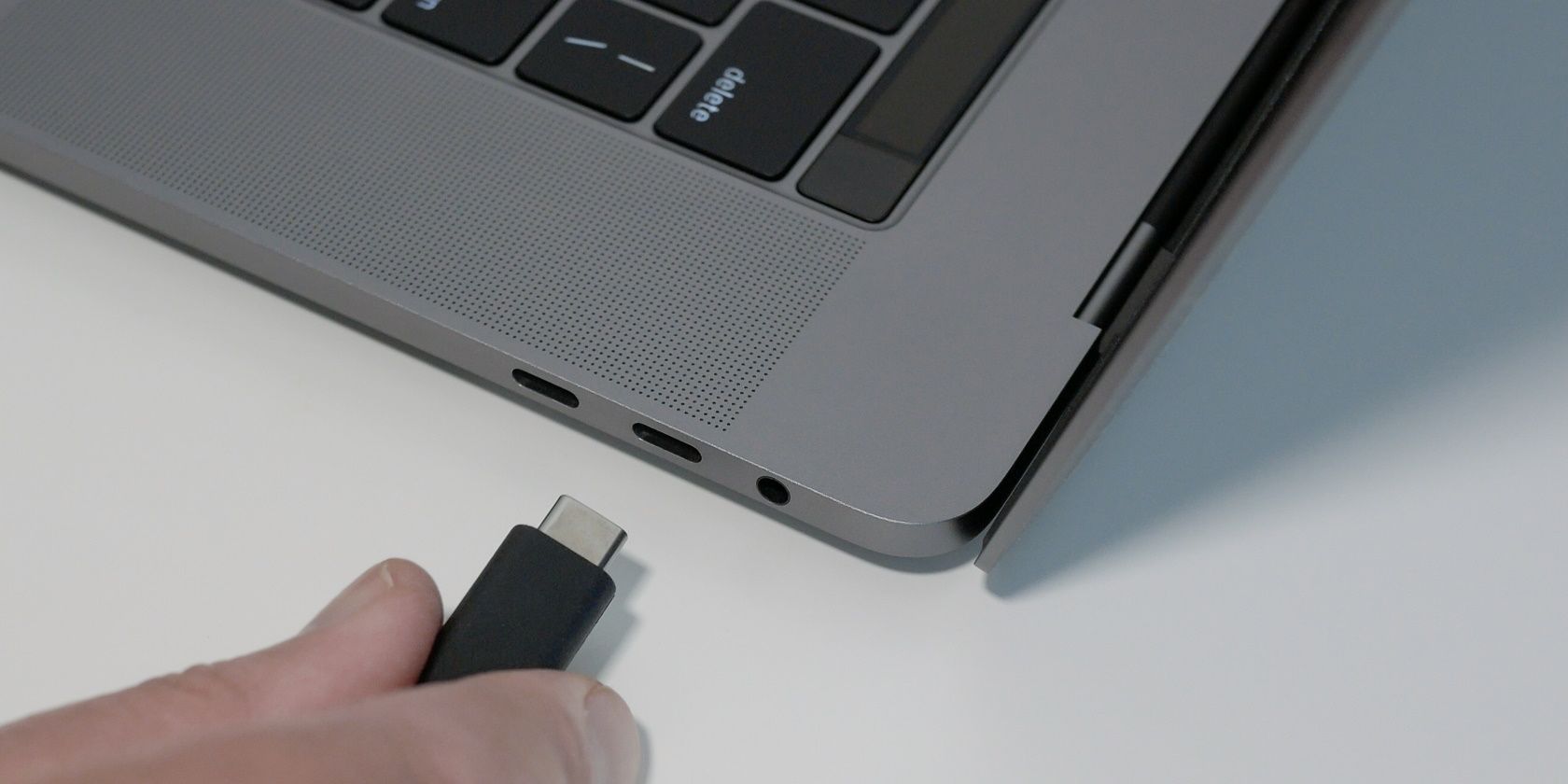 6 Formas de corregir el error «Dispositivo USB desconocido (Error en la solicitud del descriptor del dispositivo)» en Windows 10